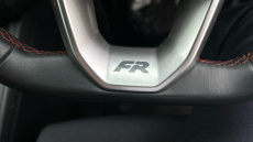 SEAT Ibiza 1.0 TSI 95 FR 5dr Petrol Hatchback